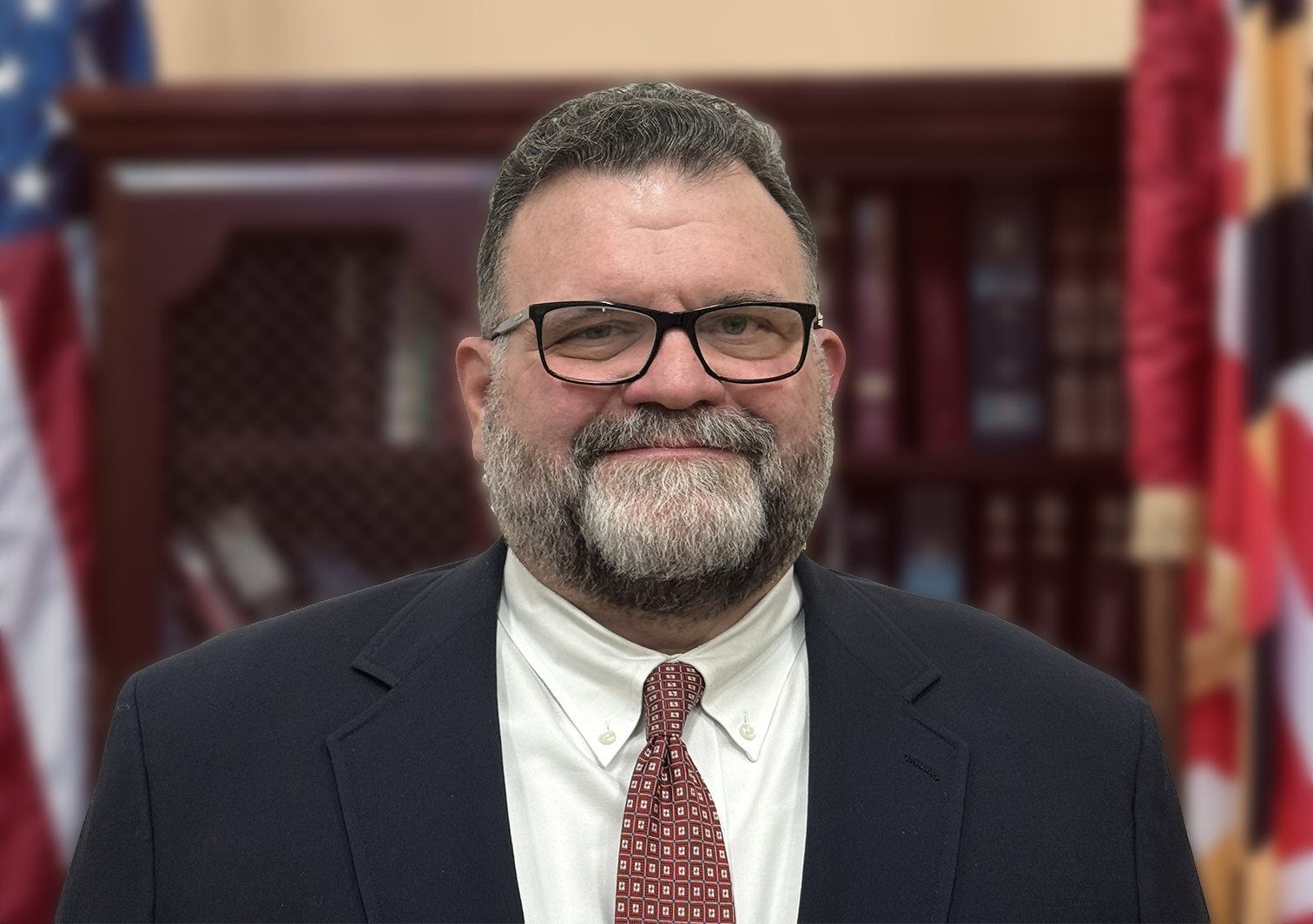 Hon. Paul J. Dollahite